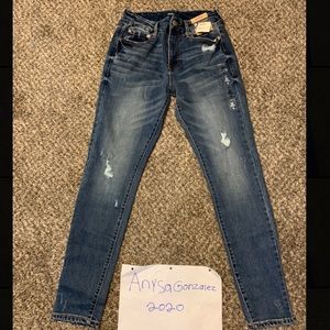 Aeropostale jeans